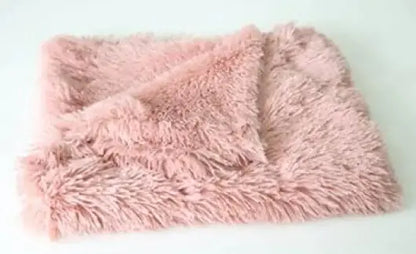 Cozy Pet Blankets