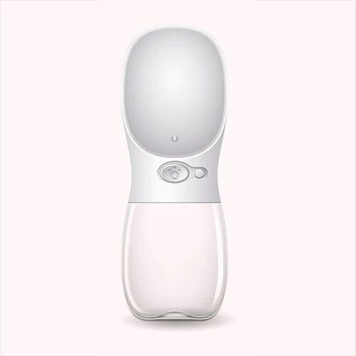 AquaPaws™ Portable Pet 350ml Bottle