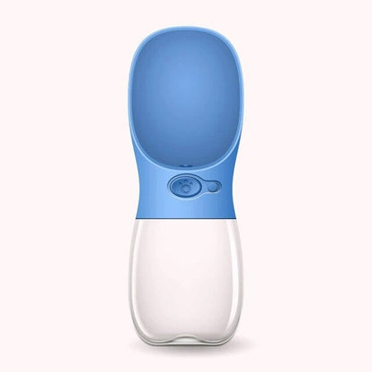 AquaPaws™ Portable Pet 350ml Bottle