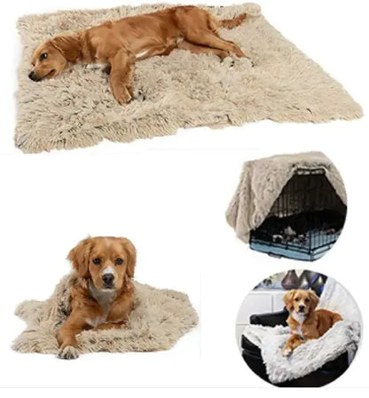 Cozy Pet Blankets