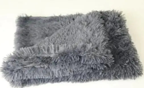 Cozy Pet Blankets