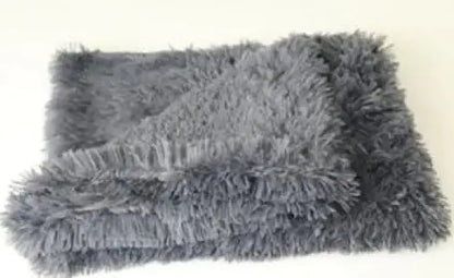 Cozy Pet Blankets