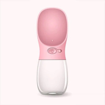 AquaPaws™ Portable Pet 350ml Bottle