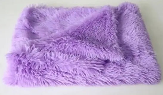 Cozy Pet Blankets